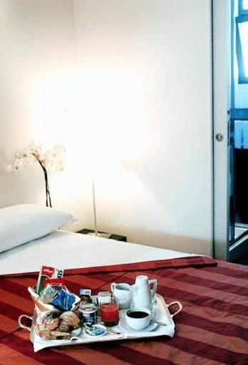 Alex Inn Guest House Ρώμη Δωμάτιο φωτογραφία