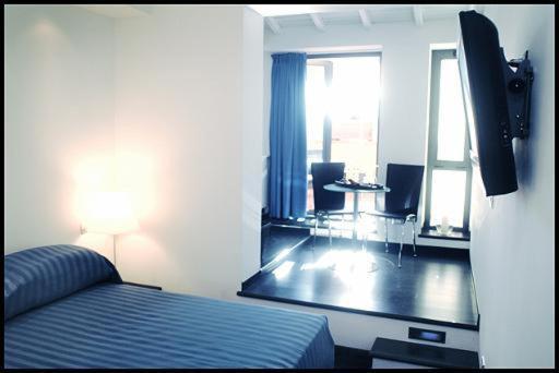 Alex Inn Guest House Ρώμη Δωμάτιο φωτογραφία